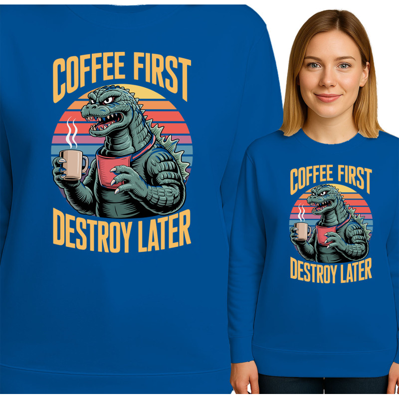 copy of Polse Trots Sweatshirt