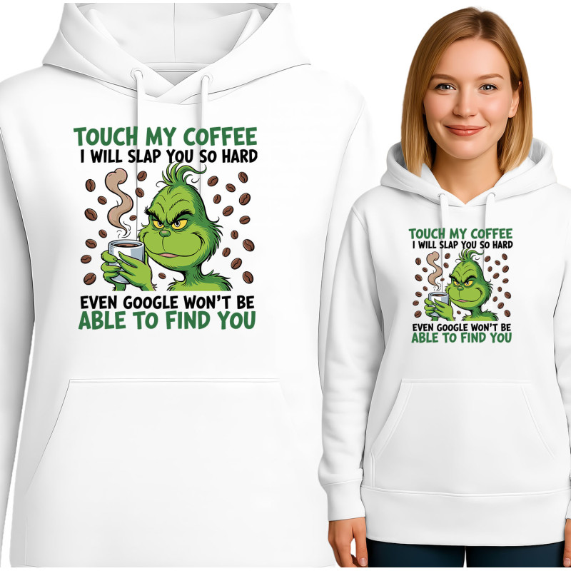 copy of Grappige Poolse Hoodie