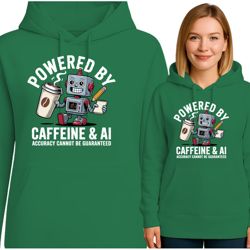 copy of Grappige Poolse Hoodie