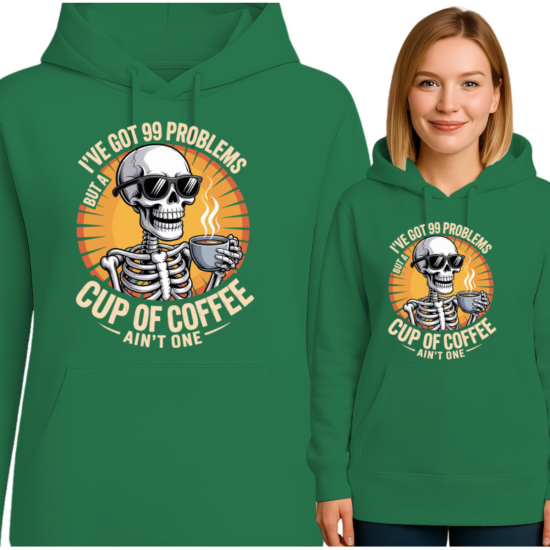 copy of Grappige Poolse Hoodie