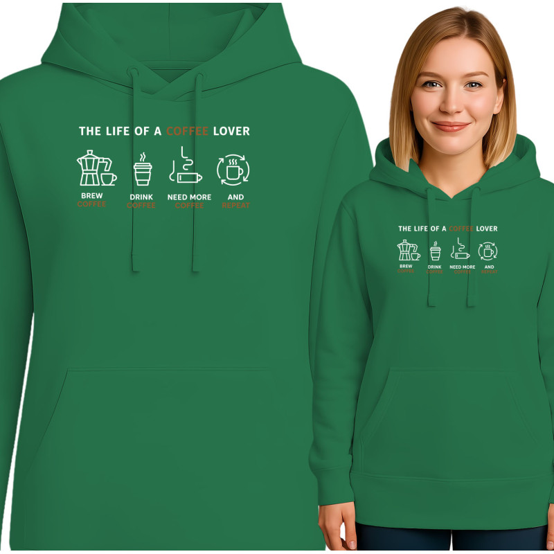 copy of Grappige Poolse Hoodie