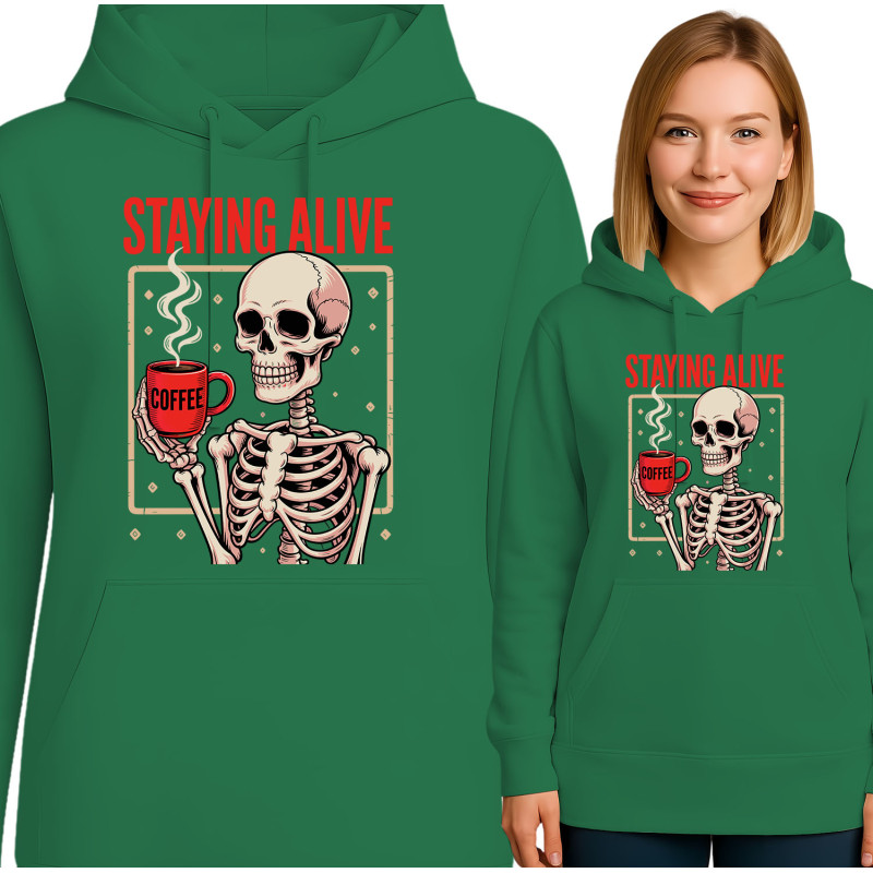 copy of Grappige Poolse Hoodie