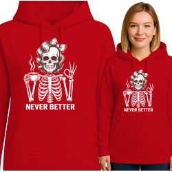 copy of Grappige Poolse Hoodie