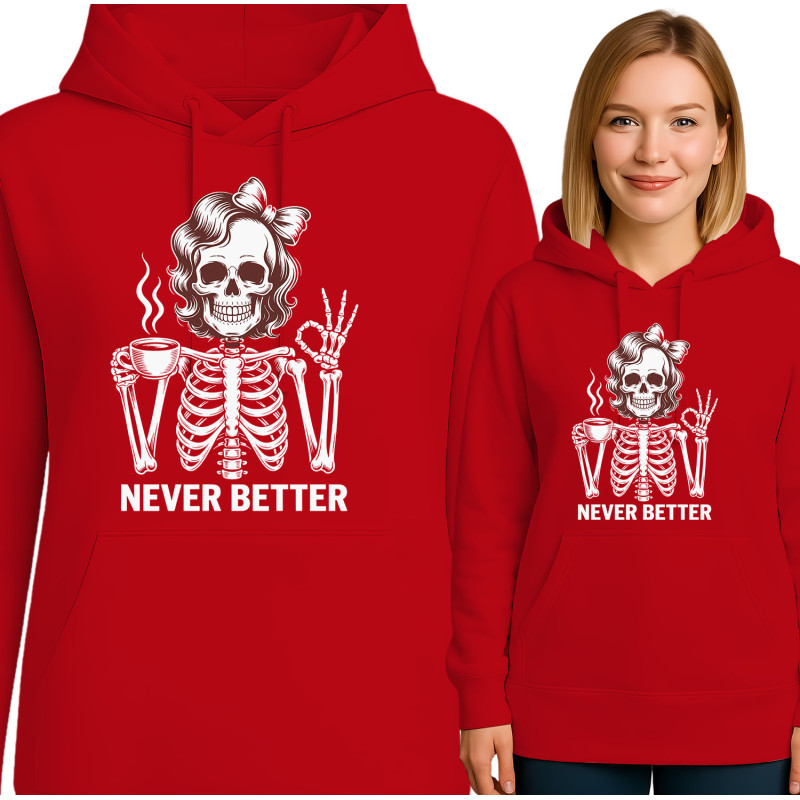 copy of Grappige Poolse Hoodie