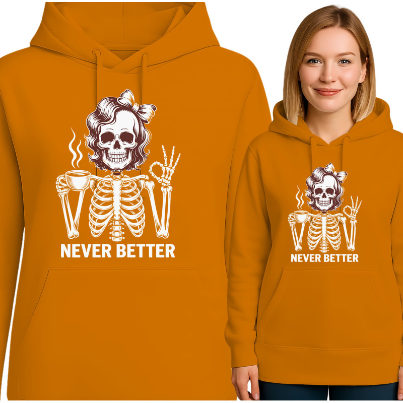 copy of Grappige Poolse Hoodie