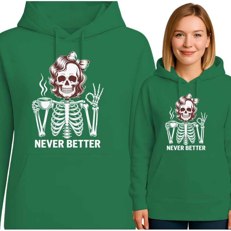 copy of Grappige Poolse Hoodie