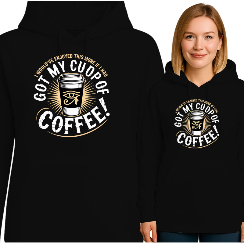 copy of Funny Polish Hoodie