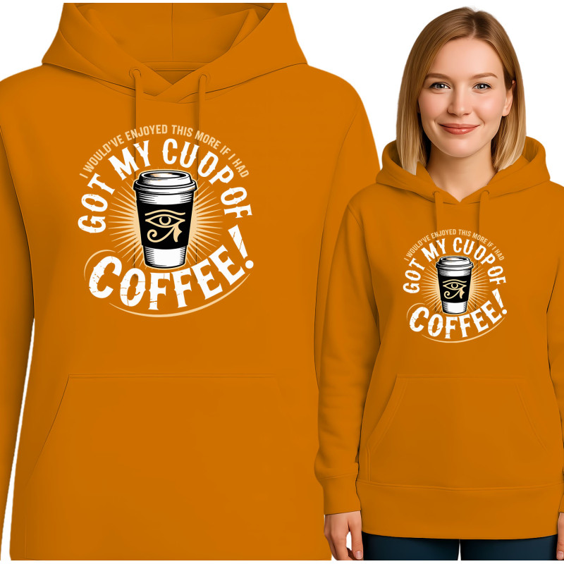 copy of Grappige Poolse Hoodie