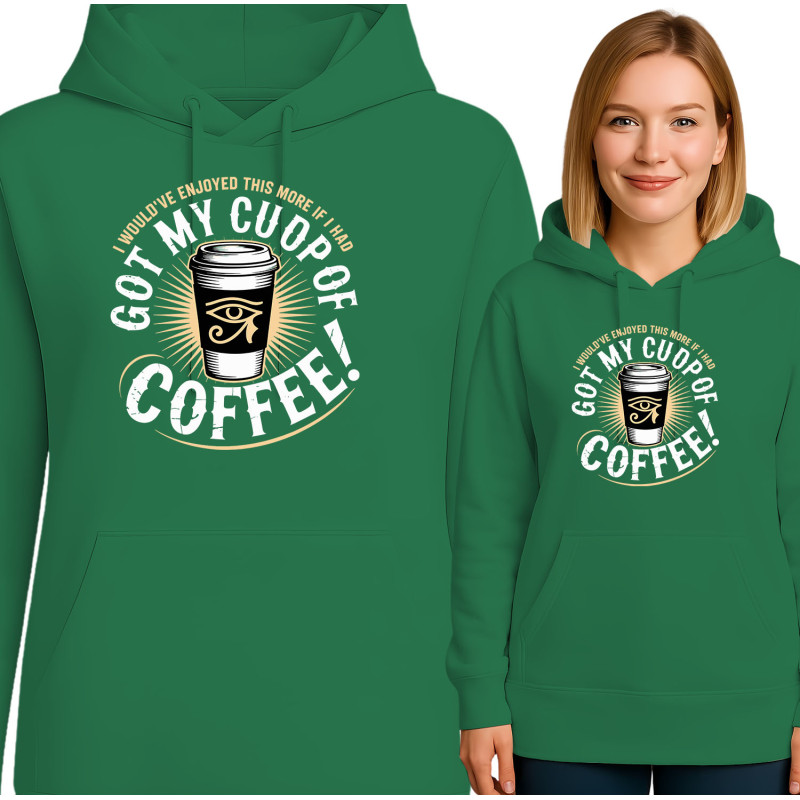 copy of Grappige Poolse Hoodie