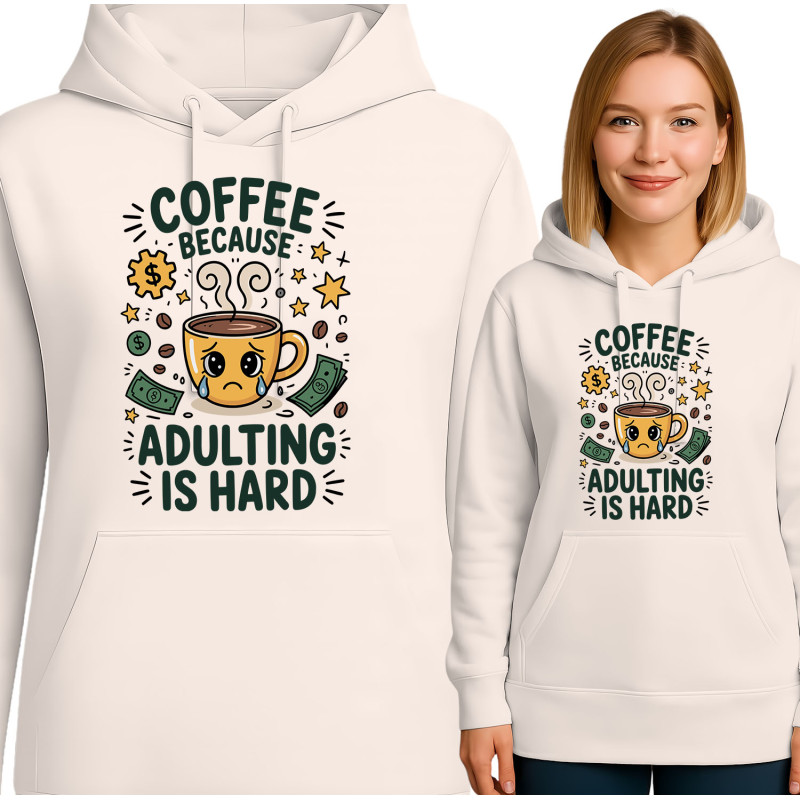 copy of Grappige Poolse Hoodie