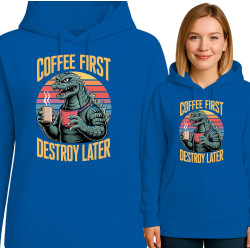 copy of Grappige Poolse Hoodie