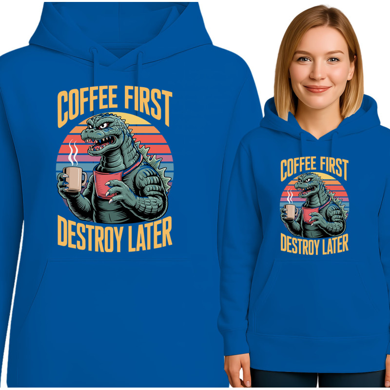 copy of Funny Polish Hoodie