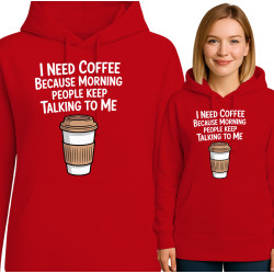 copy of Grappige Poolse Hoodie