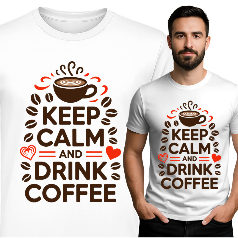 copy of Shine Bright Inspirerende T-shirt