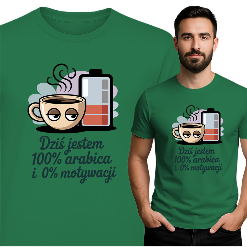 copy of Shine Bright Inspirerende T-shirt