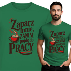 zielony