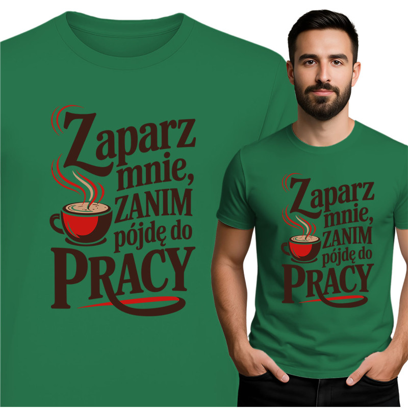 copy of Shine Bright Inspirerende T-shirt