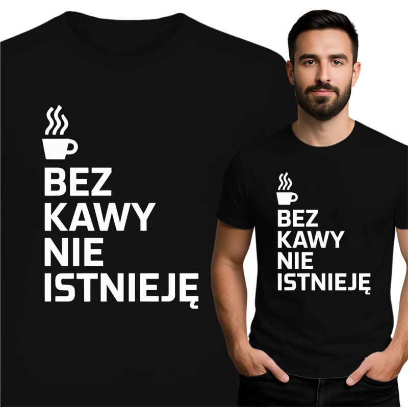 czarny