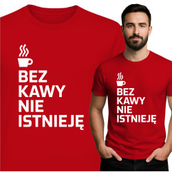 copy of Koszulka męska 'Shine Bright'