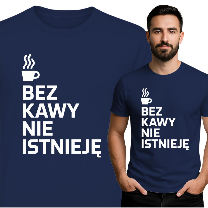 copy of Shine Bright Inspirerende T-shirt