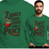 zielony