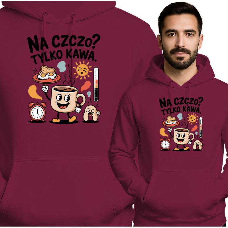 copy of Bluza męska 'Shine Bright'