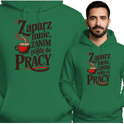 zielony