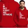 czerwony