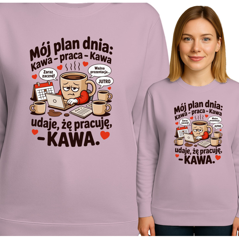 copy of Polse Trots Sweatshirt