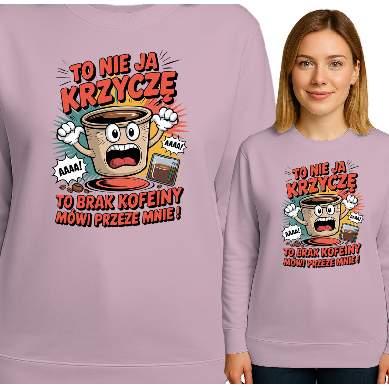 copy of Polse Trots Sweatshirt