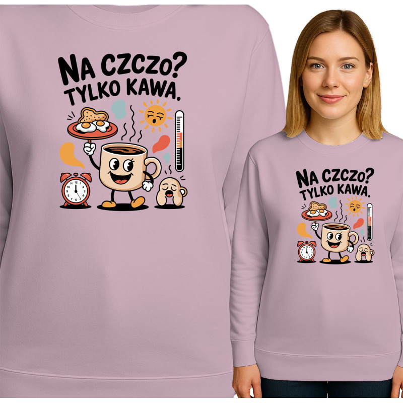 copy of Polse Trots Sweatshirt