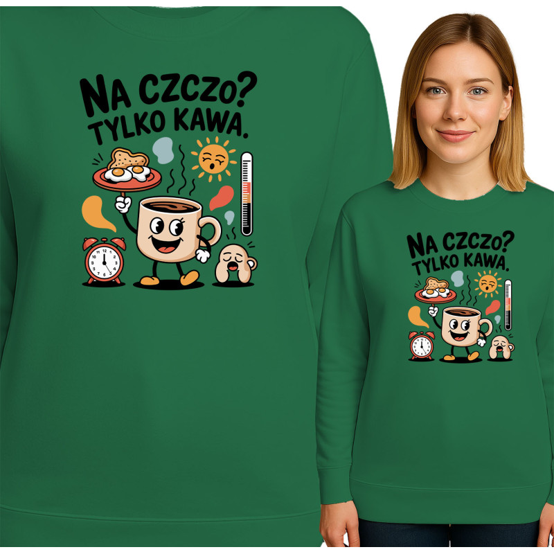 copy of Polish Pride Sweatshirt