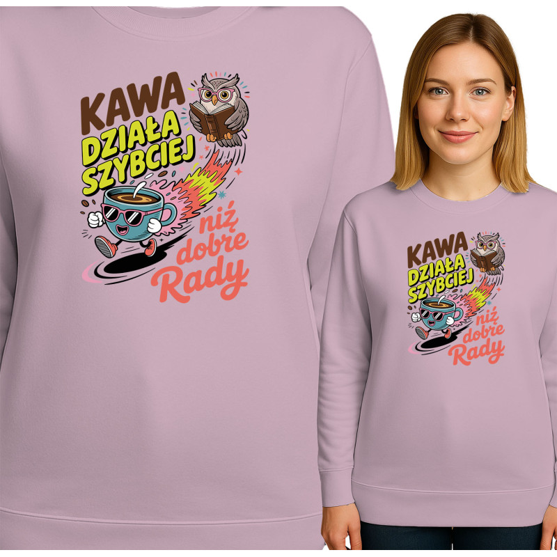 copy of Polse Trots Sweatshirt