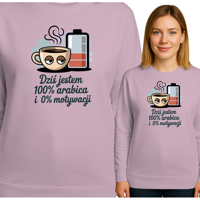 copy of Polse Trots Sweatshirt