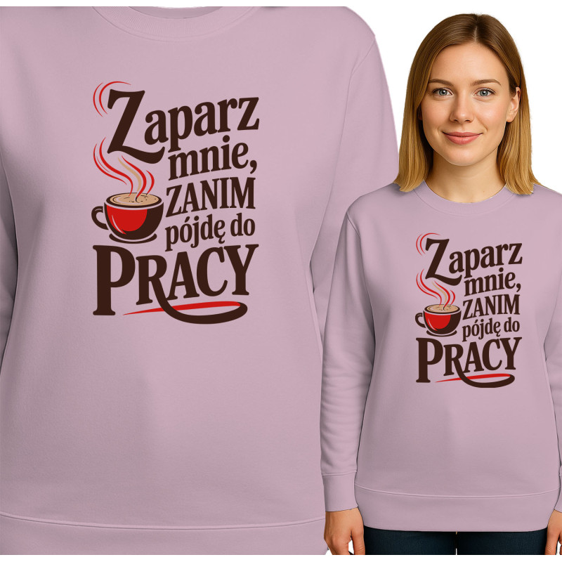 copy of Polse Trots Sweatshirt