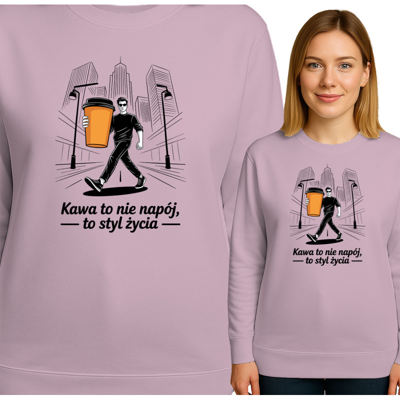 copy of Polse Trots Sweatshirt