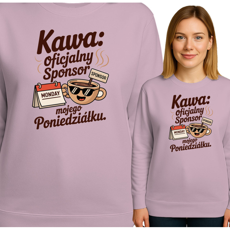 copy of Polse Trots Sweatshirt