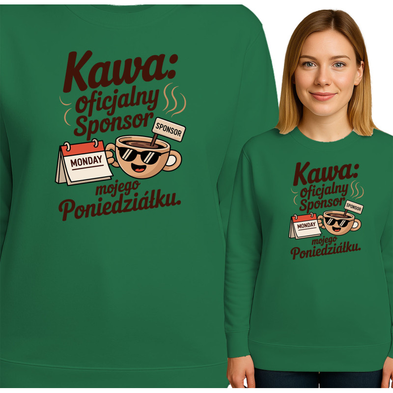 copy of Polse Trots Sweatshirt