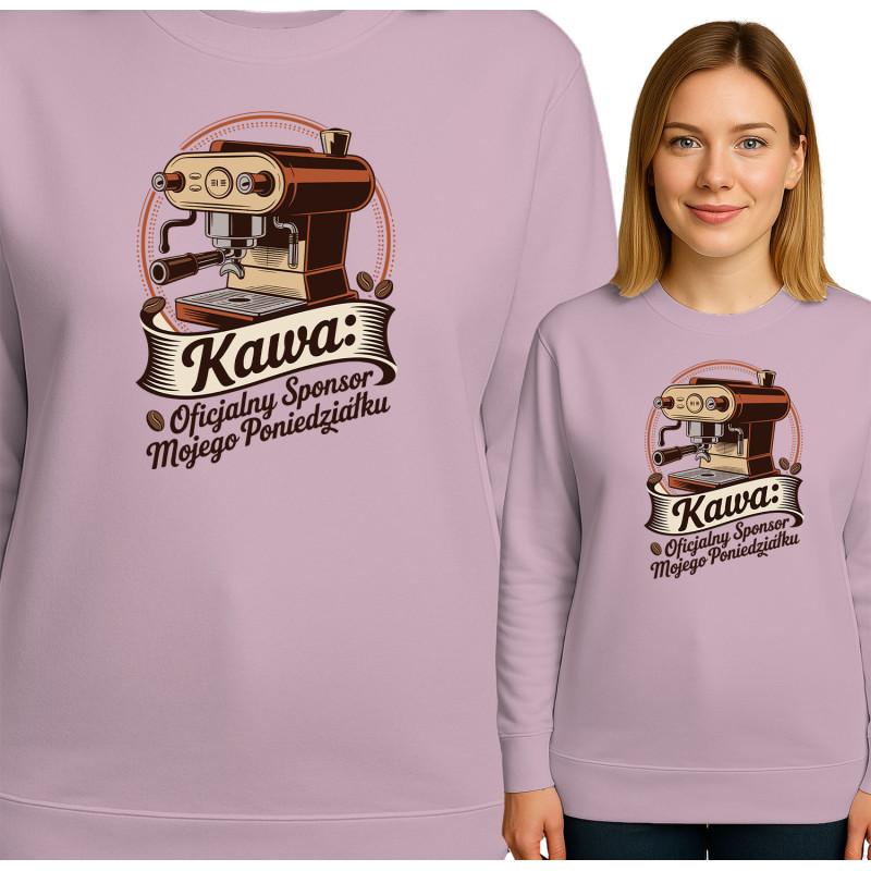 copy of Polse Trots Sweatshirt
