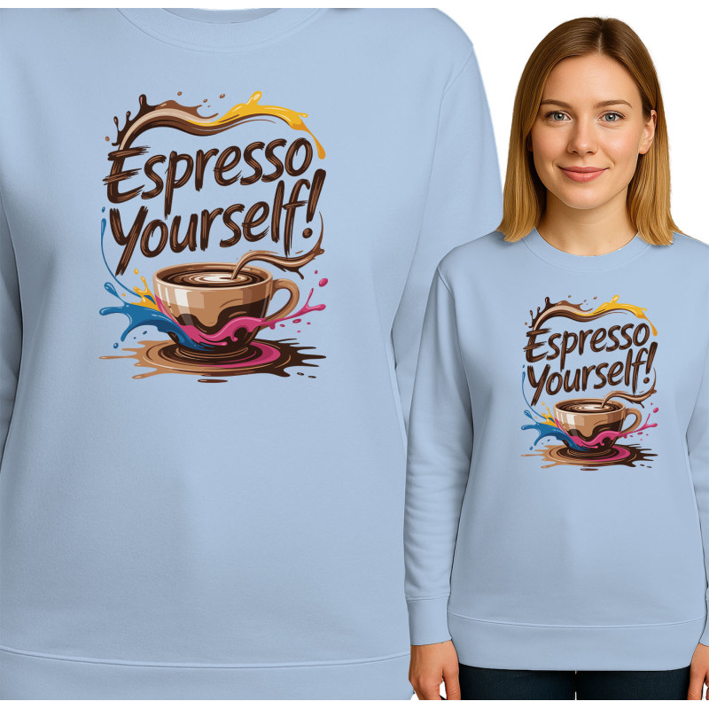 copy of Polse Trots Sweatshirt