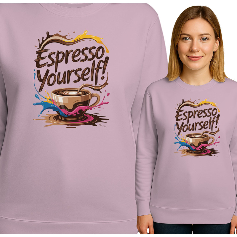 copy of Polse Trots Sweatshirt