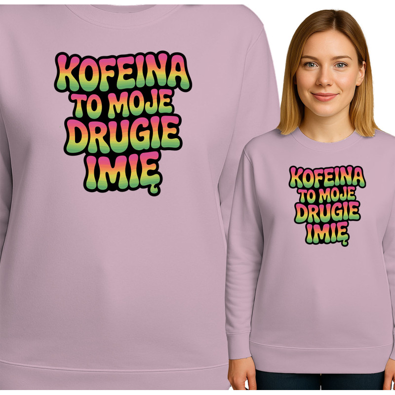 copy of Polse Trots Sweatshirt