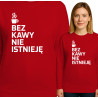 czerwony