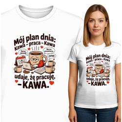 biały