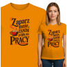 pomarańczowy