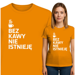 pomarańczowy