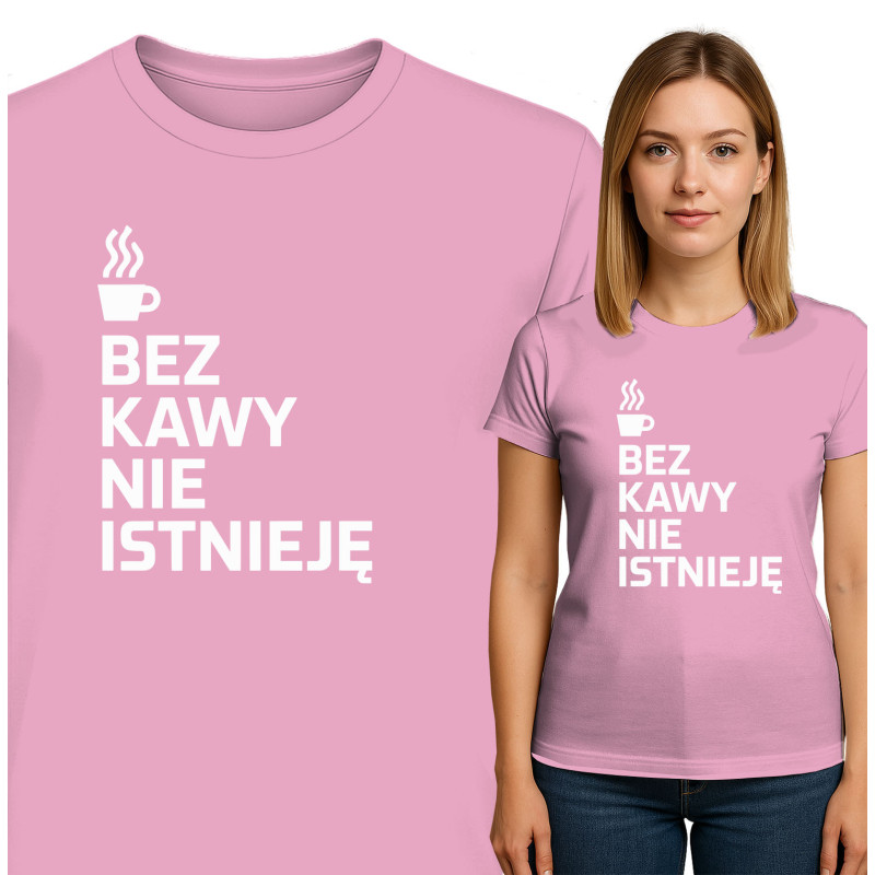 różowy