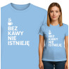 błękitny