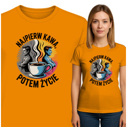 copy of Grappige Poolse T-Shirt voor Trotsvolle Mensen