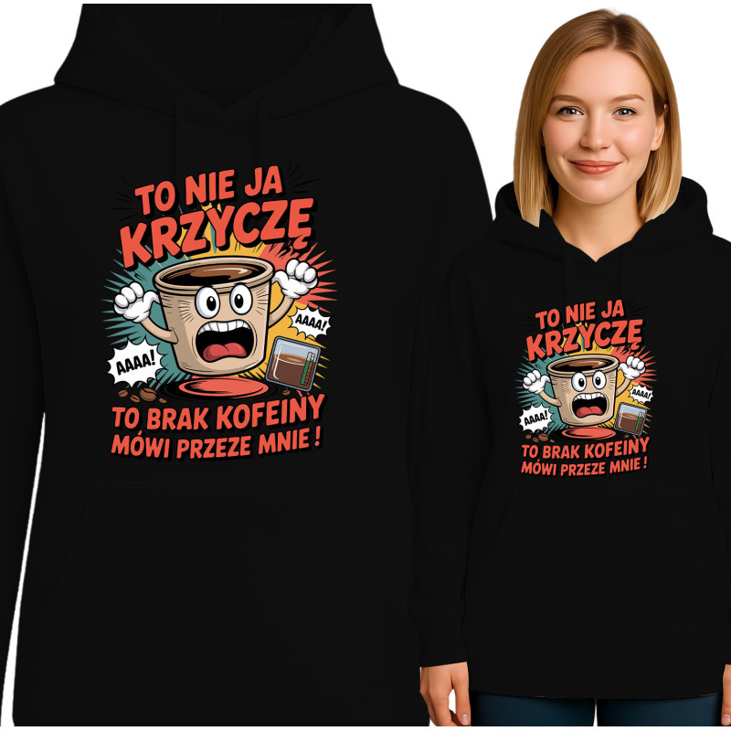 copy of Grappige Poolse Hoodie